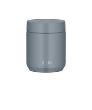 サーモス　真空断熱スープジャー 300ml グレーグリーン JED300GYG