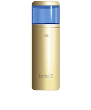 綺麗堂 美顔器 belulu Mois Mist(美ルル モイスミスト) イエローゴールド KRD1028