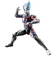 バンダイ ウルトラマンブレーザー サウンド×アクション 叫ぶ!ウルトラマンブレーザー SAウルトラマンブレーザー