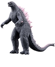 バンダイ ムービーモンスターシリーズ GODZILLA(2024) EVOLVED ver. from 映画『Godzilla x Kong: The New Empire』 GODZILLA2024KONG