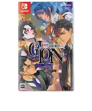 ブシロード　Switchゲームソフト DUSK INDEX： GION ﾀﾞｽｸｲﾝﾃﾞｯｸｽｷﾞｵﾝ<br>★こちらの商品は人気商品のため、色違い・仕様違い等含め「一家族１台限り」でのご協力をお願いしております。