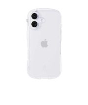 HAMEE iPhone17 iFace Look in Clearケース クリア IP17IFACELOOKCR