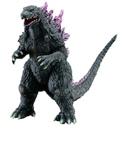 バンダイ ムービーモンスターシリーズ ミレニアムゴジラ ver.2.0 MMSミレニアムゴジラVER2