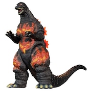 バンダイ ムービーモンスターシリーズ バーニングゴジラ ver.2.0 MMSバーニングゴジラVER2