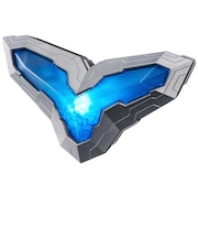 バンダイ ウルトラマンテオ DXテオクリスター DXテオクリスター