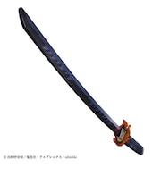 バンダイ 鬼滅の刃 DX日輪刀~竈門 炭治郎~ DXニチリントウカマドタンジロウ