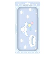 アローン　ゲーム用EVAカラーポーチサンリオキャラクターズ2 シナモロール ALLONE ALGNS2EPCN<br>★こちらの商品は人気商品のため、色違い・仕様違い等含め「一家族１台限り」でのご協力をお願いしております。