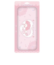 アローン ゲーム用EVAカラーポーチサンリオキャラクターズ2 マイメロディ ALLONE ALGNS2EPMM<br>★こちらの商品は人気商品のため、色違い・仕様違い等含め「一家族1台限り」でのご協力をお願いしております。