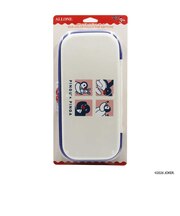 アローン ゲーム用EVAカラーポーチ ピングー モダン ALGNS2EPPGM<br>★こちらの商品は人気商品のため、色違い・仕様違い等含め「一家族1台限り」でのご協力をお願いしております。