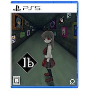 PLAYISM　PS5ゲームソフト Ib 通常版 Ib<br>★こちらの商品は人気商品のため、色違い・仕様違い等含め「一家族１台限り」でのご協力をお願いしております。