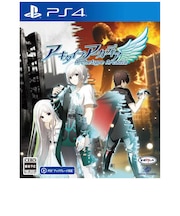 コトブキソリューション PS4ゲームソフト アーキタイプ・アーカディア PLJM16901<br>★こちらの商品は人気商品のため、色違い・仕様違い等含め「一家族1台限り」でのご協力をお願いしております。