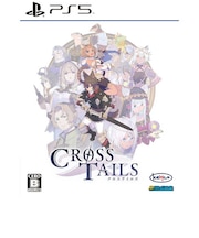 KEMCO PS5ゲームソフト クロステイルズ ELJM-30310<br>★こちらの商品は人気商品のため、色違い・仕様違い等含め「一家族1台限り」でのご協力をお願いしております。