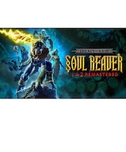 ASPYR　Switchゲームソフト レガシー・オブ・ケイン ソウル・リーバー 1＆2 リマスター HAC-P-BELFB<br>★こちらの商品は人気商品のため、色違い・仕様違い等含め「一家族１台限り」でのご協力をお願いしております。