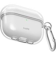 LAUT AIRPODS PRO 3 AERO PROTECT FROST フロスト LAPP3APF