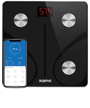 RENPHO 体組成計 スマホ連動機種 ESCS20M