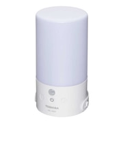 東芝　LEDランタン　センサー・調光機能付き ホワイト LKL4000W