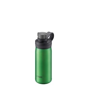 タイガー 真空断熱炭酸ボトル(保冷専用) 500ml エメラルド MTAT050GE