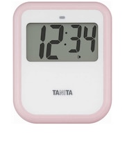 タニタ 非接触タイマー TD421PK
