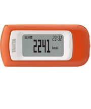 タニタ 活動量計 EZ064OR