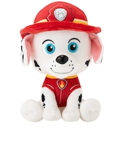 タカラトミーアーツ パウ・パトロール ぬいぐるみM マーシャルver. パウパトヌイグルミMマーシャル