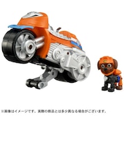 タカラトミー パウ・パトロール ベーシックビークル ズーマ ホバーモーター パウパトBVズーマホバーモーター