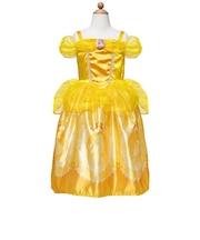 タカラトミー ディズニープリンセス きらめきファンタジードレス ベル DNファンタジードレスベル