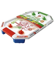 エポック社 スーパーマリオ ストライクエアホッケーATTACK マリオストライクエアホッケー