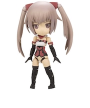 コトブキヤ Qpmini フレームアームズ・ガール イノセンティア Qpminiイノセンティア