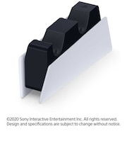ソニーインタラクティブエンタテインメント 【純正】DualSense 充電スタンド(CFI-ZDS1J) デュアルセンスジュウデンスタンド<br>★こちらの商品は人気商品のため、色違い・仕様違い等含め「一家族1台限り」でのご協力をお願いしております。