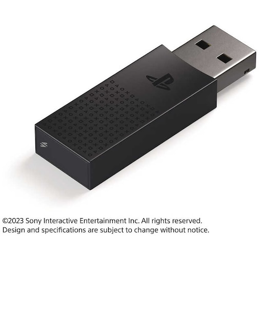 ソニーインタラクティブエンタテインメント PlayStation Link USBアダプター プレイステーションリンクユーエスビー<br>★こちらの商品は人気商品のため、色違い・仕様違い等含め「一家族1台限り」でのご協力をお願いしております。