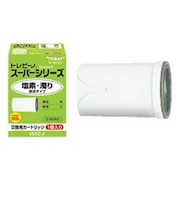 東レ　標準タイプカートリッジ｢トレビーノ スーパーシリーズ｣(1個入り) STC.J