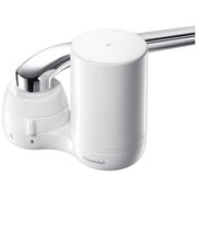 三菱ケミカルクリンスイ　蛇口直結型浄水器｢クリンスイCGシリーズ｣ CG104WT