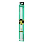 ヤザワ コンパクト形蛍光灯 32W 昼白色 FHP32EN