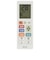 ビックアイデア　東芝用エアコンリモコン ［単4電池×2本(別売)］ BIMRCA01TO