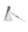 MTG　ReFa(リファ) ドライヤースタンド ビューテックドライヤースマートWホルダー(BEAUTECH DRYER SMART W HOLDER) RSBN00A