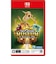 セガ　Switch2ゲームソフト ツーポイントミュージアム POT-P-AAS5A<br>★こちらの商品は人気商品のため、色違い・仕様違い等含め「一家族１台限り」でのご協力をお願いしております。