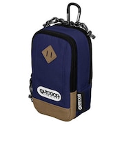 OUTDOOR OUTDOOR PRODUCTS(アウトドアプロダクツ) カメラポーチ 04 (ネイビー) ODCP04NV
