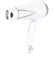 コイズミ マイナスイオンヘアドライヤー KHD9820W