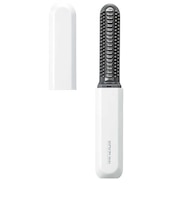 コイズミ ヘアアイロン コードレス前髪アイロン 8mm 180℃ 充電式(コードレス) ホワイト KHR6420W