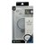 ラスタバナナ　iPhone 15 ZEROSAFE 極限保護 ハイブリッドケース TPU×PC 360°回転MagSafeリング付き FRWH フロストホワイト 7870IP361HPMWH