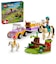 レゴジャパン　LEGO（レゴ） 42634 フレンズ ポニーと馬のトレーラー 42634ﾎﾟﾆｰｳﾏﾄﾚｰﾗｰ