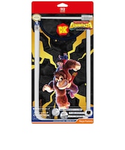 キーズファクトリー ストレートポーチ COLLECTION for Nintendo Switch 2 ドンキーコング バナンザ ストレートポーチドンキーコングバ<br>★こちらの商品は人気商品のため、色違い・仕様違い等含め「一家族1台限り」でのご協力をお願いしております。