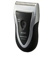 パナソニック シェーバー シルバー ES3832PS