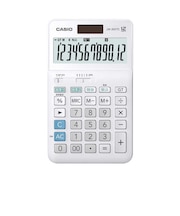 カシオ W税計算対応電卓 JW200TCN