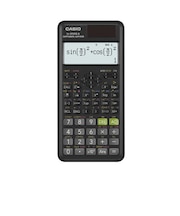 カシオ スタンダード関数電卓 FX375ESAN
