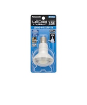 パナソニック LED電球ミニレフ電球タイプ LDR4DWE17RF4X