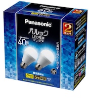 パナソニック　LED電球 LDA4DGSK4CF2T