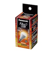 パナソニック　LED電球 小形電球タイプ LDA4LGE17K40ESW2F