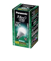 パナソニック LED電球 LDA7NGSK6CF