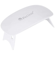 綺麗堂 ネイル用UV・LEDライト KRD8014
